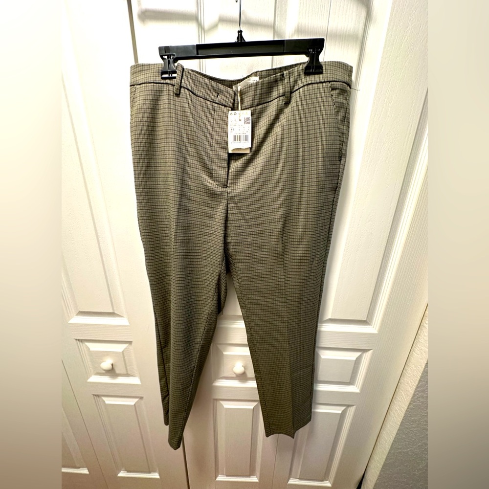 Mango pants - Picture 5 of 5